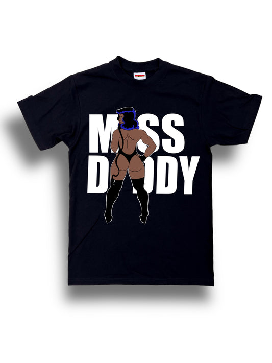 Miss Daddy Tee