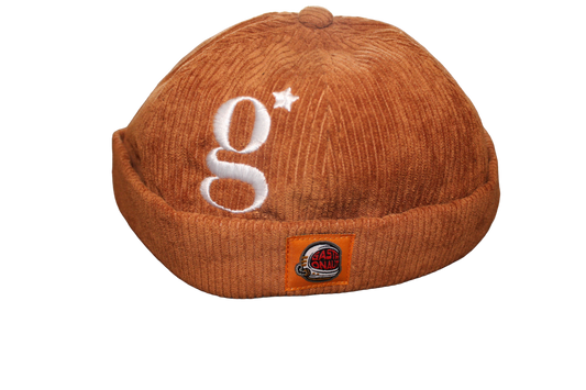 G Star All Cap Brimless Dad Hat